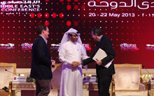 Doha Forum 2013 Closing Session